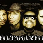 Paskudny bandzior Tito Larriva