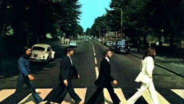 EMI wystawiło na sprzedaż Abbey Road!