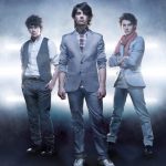 Jonas Brothers z piątym krążkiem
