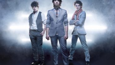 Jonas Brothers z piątym krążkiem