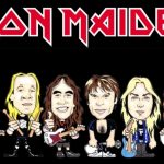 Iron Maiden już gotowe
