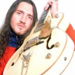 Frusciante prawie solo