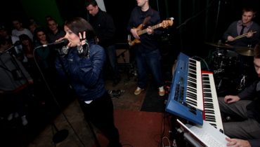 Blow w Mono – zobacz zdjęcia!