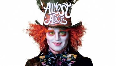 Robert Smith w dla Alicji