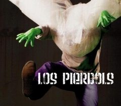 Los Pierdols – „1 ½”