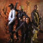 Black Eyed Peas – Imma Be & Rock That Body (Video)