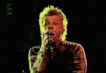BLENDERS – Pepsi Rocks in Hard Rock Cafe – Warszawa – 17.02.10