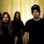 Lamb Of God po raz pierwszy w Polsce
