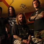 Nowe od Cavalera Conspiracy