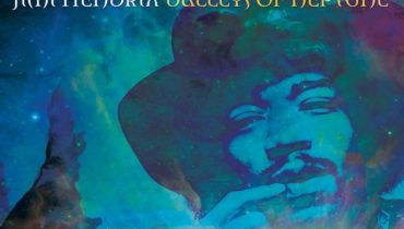 Klip na dzień: Jimi Hendrix – „Valleys of Neptune”