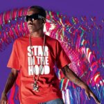 Tinchy Stryder nagra trzeci krążek