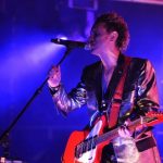 Alan Wilder gościem Depeche Mode [video]