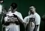 PROSTO MIXTAPE – Na planie klipu