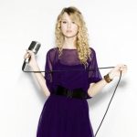 Klip na dzień: Taylor Swift – „Fearless”