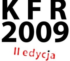 Zdjęcia koncertowe 2009 roku