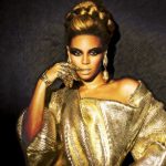 Beyonce sprzedawała się najlepiej!