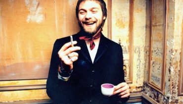 Wokalista Kasabian: „Internet zabił gwiazdy rocka”