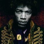 Jimi Hendrix „Rock Band”