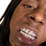 Lil Wayne na krześle dentystycznym
