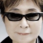 Yoko Ono z gośćmi [video]