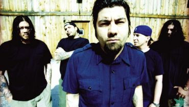 Tytuł i data premiery nowego krążka Deftones [video]