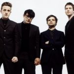 Klip na dzień: The Futureheads – „Heartbeat Song”