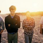 Klip na dzień: Vampire Weekend – „Giving Up The Gun”
