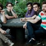 Klip na dzień: Passion Pit – „Little Secrets”