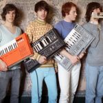 Klip na dzień: Late Of The Pier – „Best In The Class”