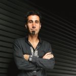Na żywo: Serj Tankian – „Empty Walls”