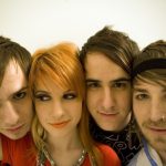 Klip na dzień: Paramore – „The Only Exception”