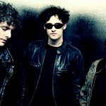 Zapowiedź Black Rebel Motorcycle Club