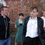 Nowy album The Fall
