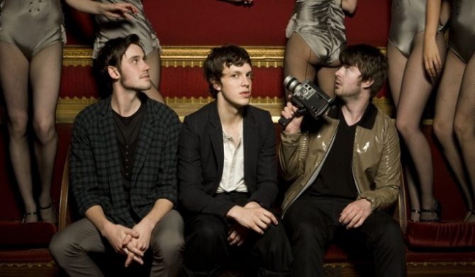 Nowy krążek Friendly Fires
