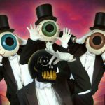 The Residents w maju w Polsce