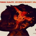 Notowanie BBC UK: Helping Haiti drugi tydzień na szczycie