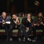 Nowy album Coldplay w tym roku