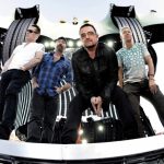 Supporty U2