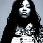 Melanie Fiona chce drugi album