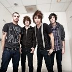 Nowy singel All Time Low z albumu Almost Alice