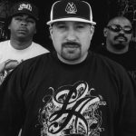 Cypress Hill ujawnili tracklistę