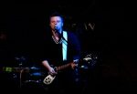 MUCHY – Pepsi Rocks w Hard Rock Cafe – Warszawa – 23.02.10