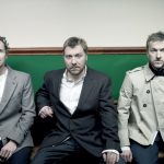 Doves podsumowują