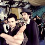 Koncerty Babylon Circus w ramach dwóch festiwali