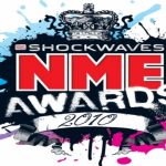 Wyniki NME Awards 2010!