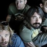 Foo Fighters biorą się za nową płytę