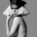 Lady Gaga ze sztucznym penisem