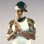 50 Cent opublikował w internecie pornosa