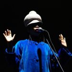 Pierwszy singiel z nowego albumu Badu już w eterze