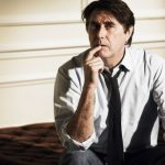 Bryan Ferry wskrzesza Roxy Music